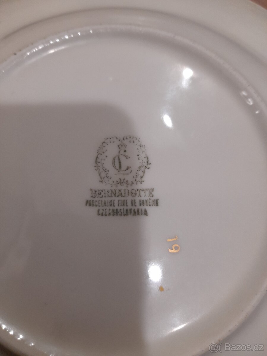 talirky BERNADETTE A PIRKEN HAMMER Czechoslovakia - 5