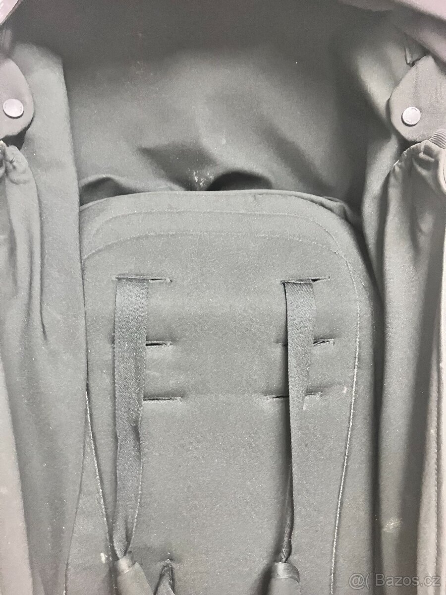 Dětský kočárek Anex Air-X - 5