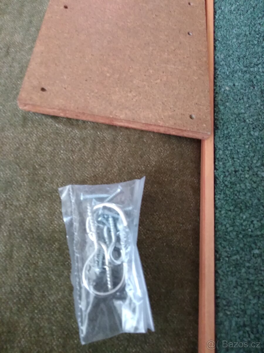 dřevěná rampa č.21 - 5