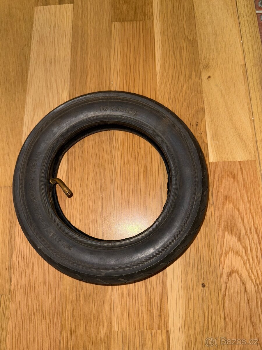 Plášť a duše - 5