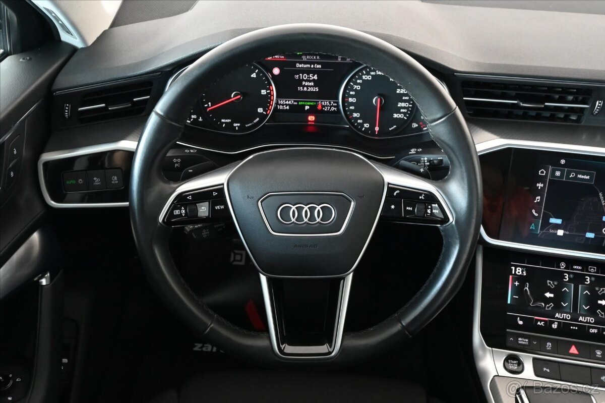 Audi A6 - 5