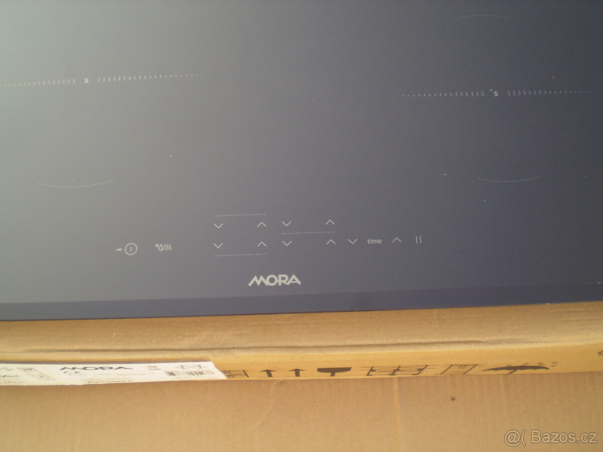 Indukční varná deska MORA VDIT 654 FF - 5