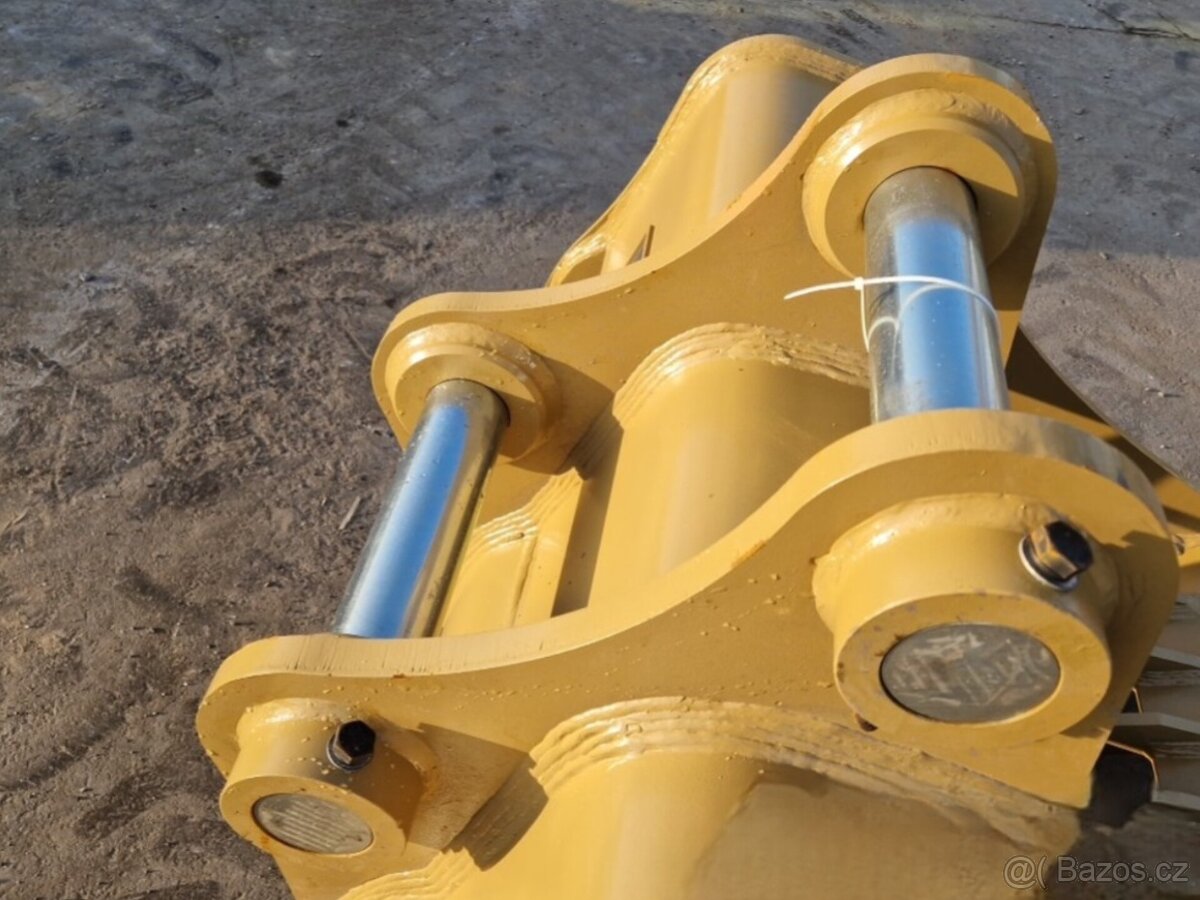 Katrovací lopata pro 18-24t - 5