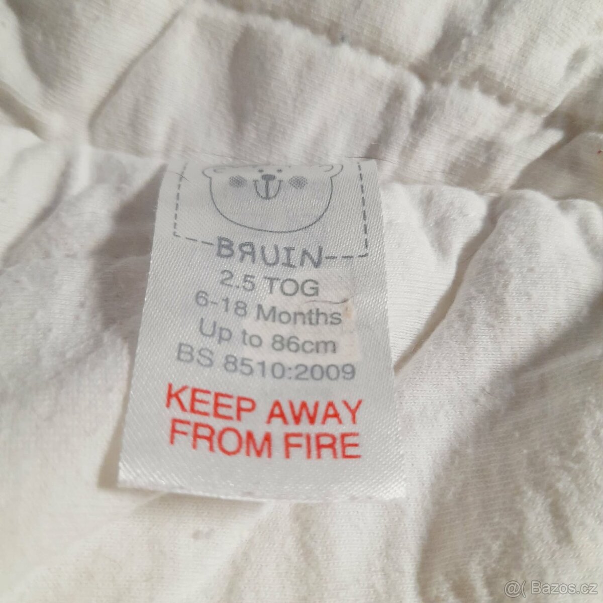 Dětský pytel na spaní - 5