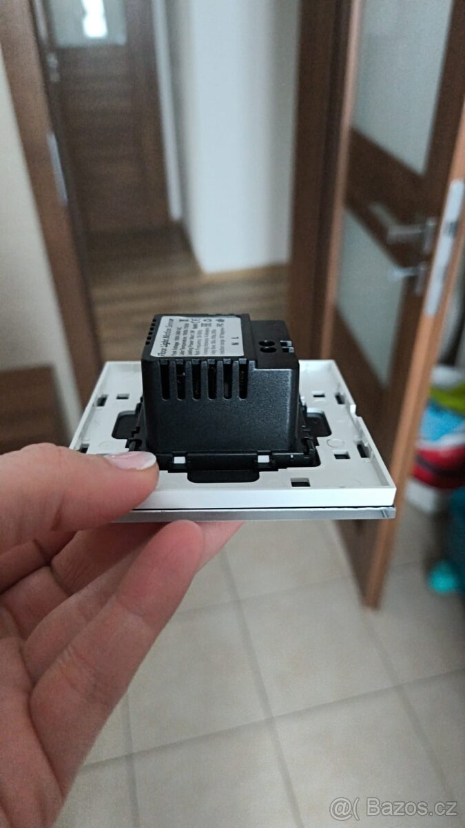 Orientační osvetleni - 5