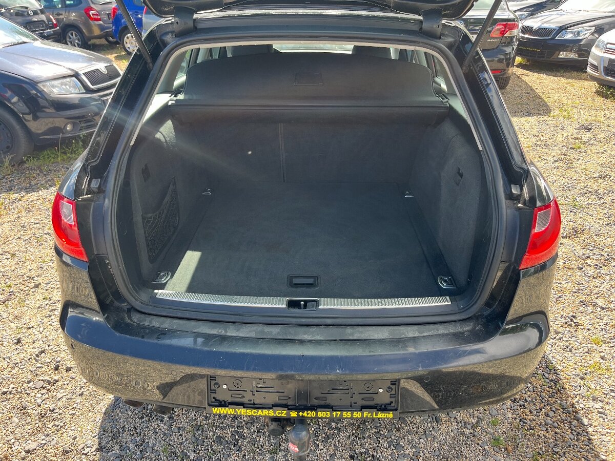 SEAT EXEO ST 2.0TDI - 5