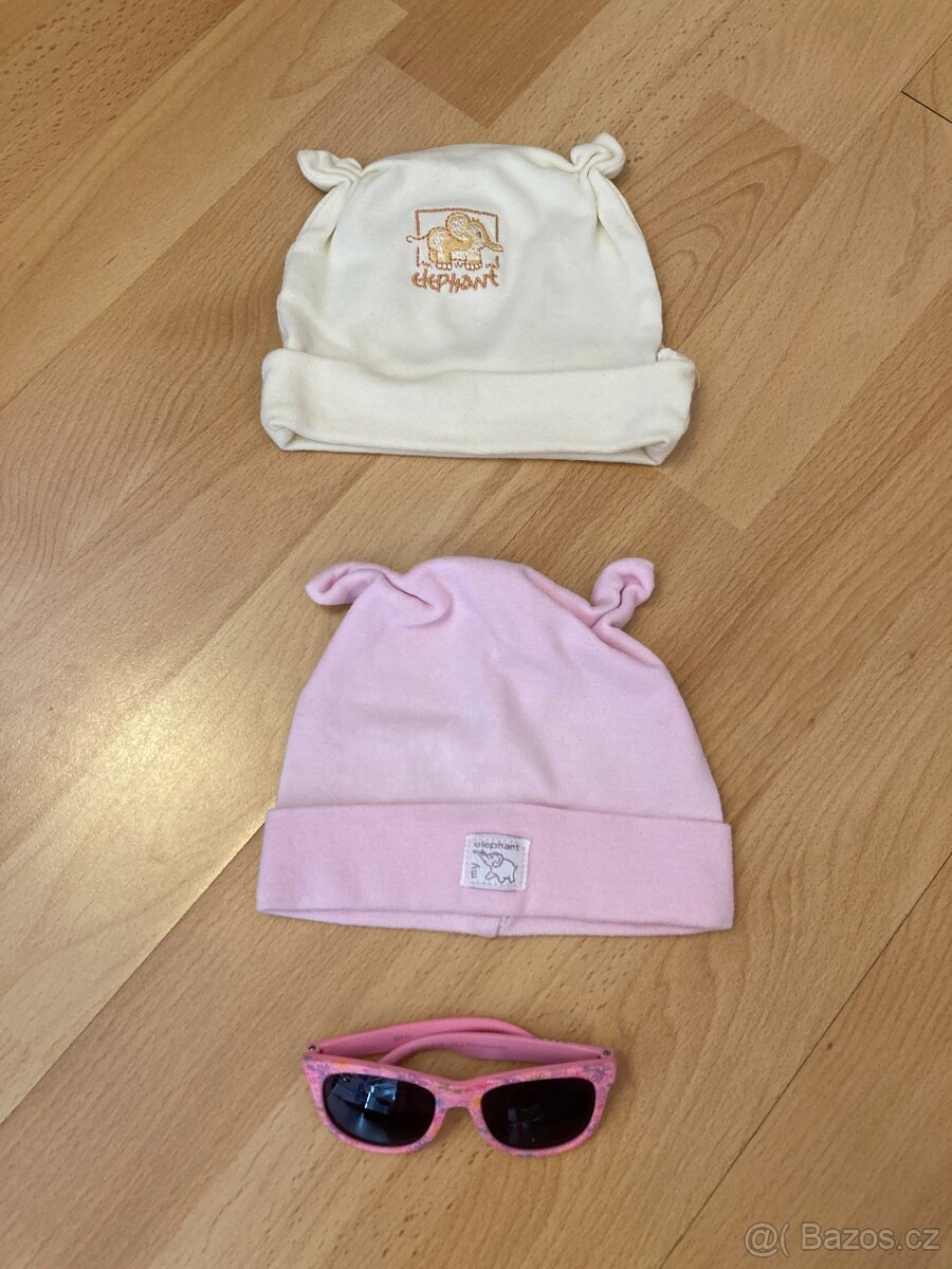 Set, Mix oblečení pro holčičku vel. 80 - 5