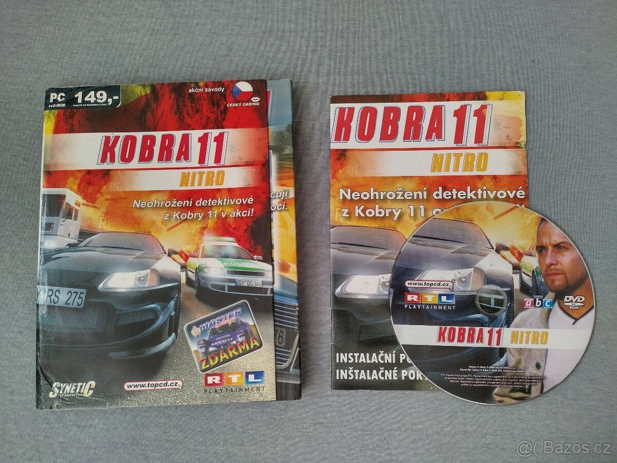 České PC Hry (popis) - 5