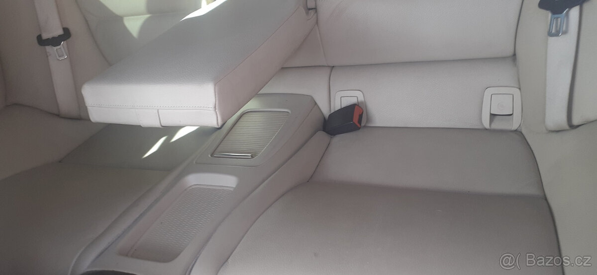 BMW e92 - M paket kožený interiér - 5