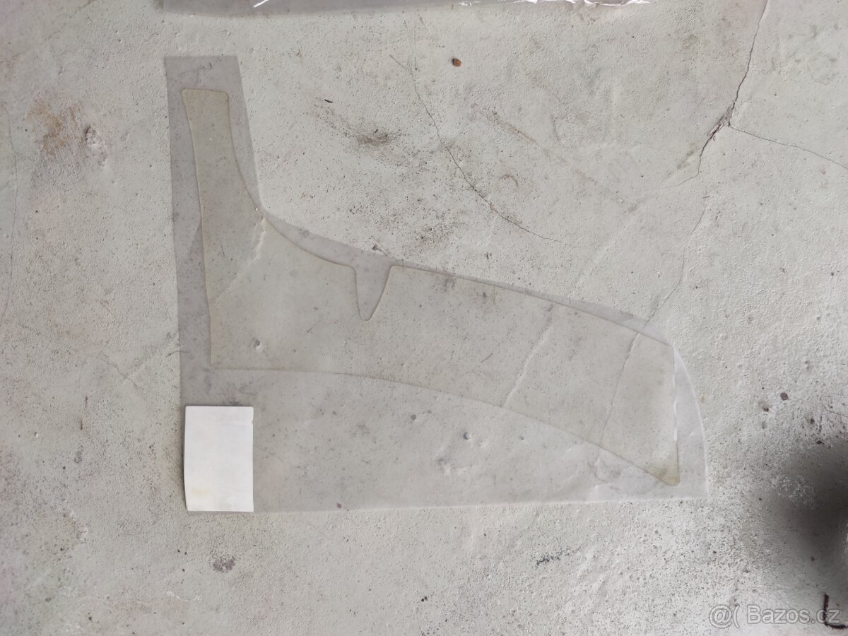 Náhradní díly Škoda Superb I - 5