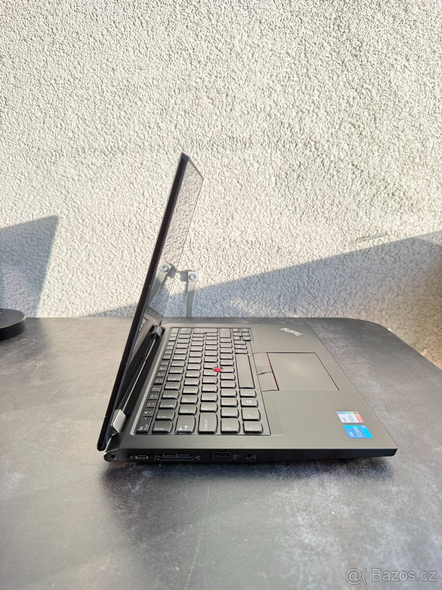 Lenovo ThinkPad L13 YOGA - Dotykový - 5