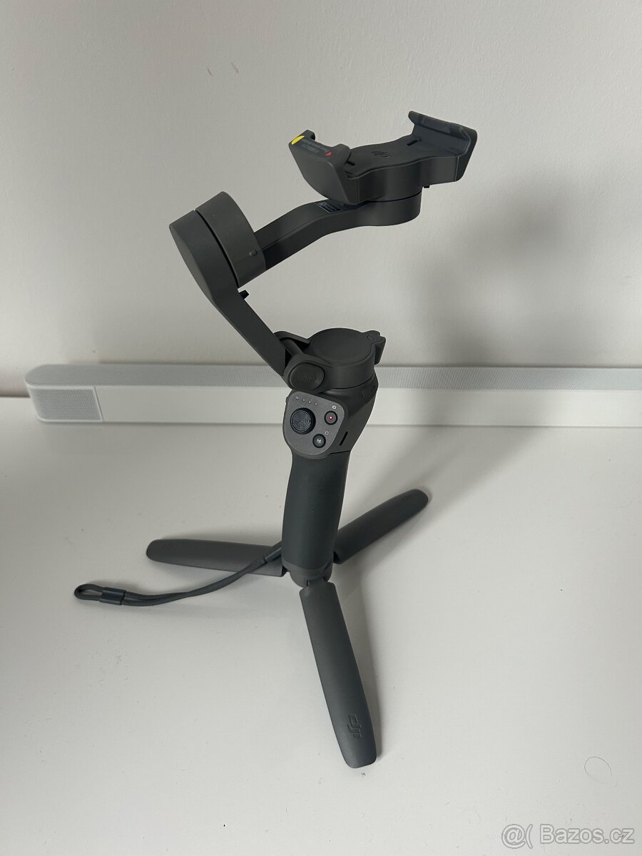 DJI Osmo Mobile 3 Combo - 5