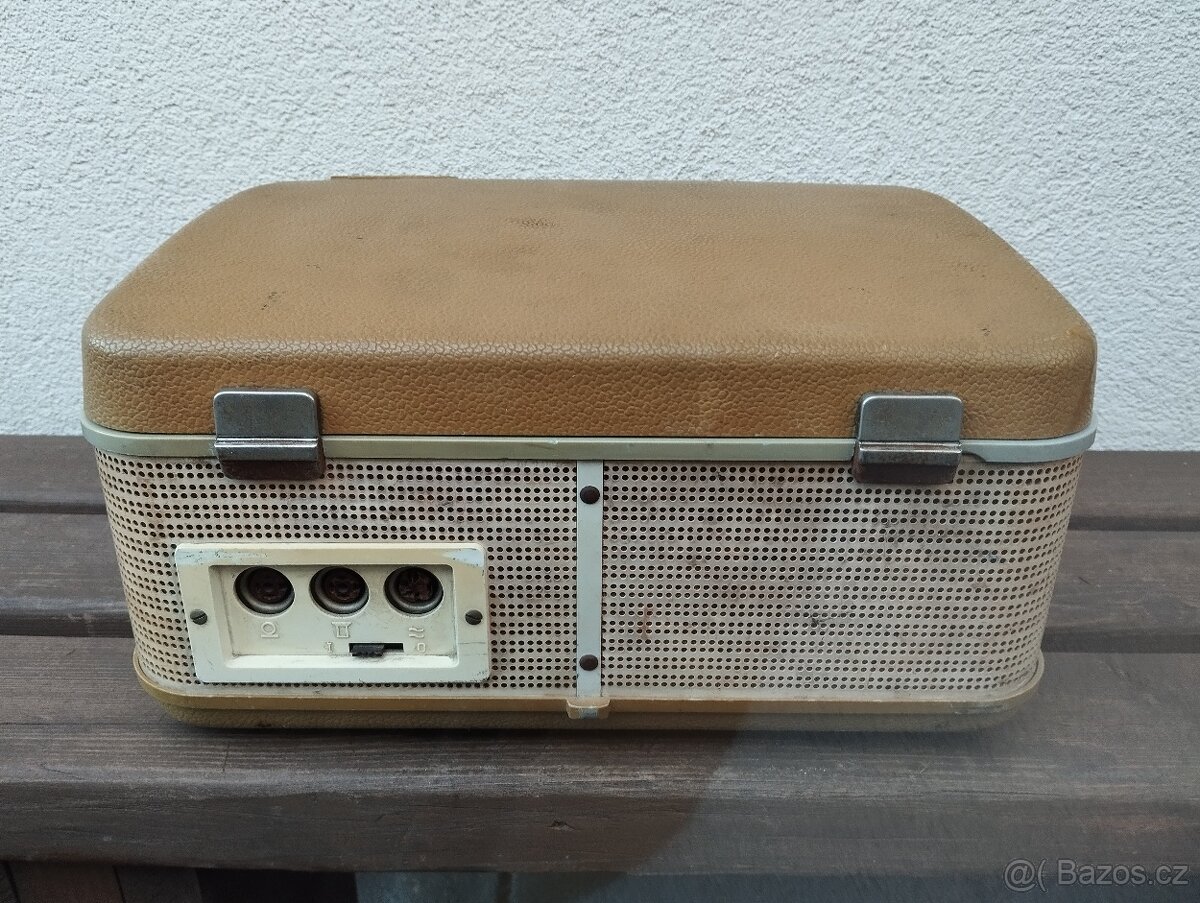 Grundig tk14 - 5