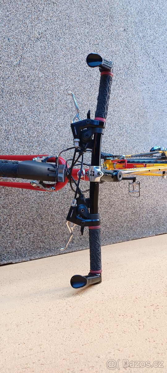 Author Kinetic rám 17" - 5