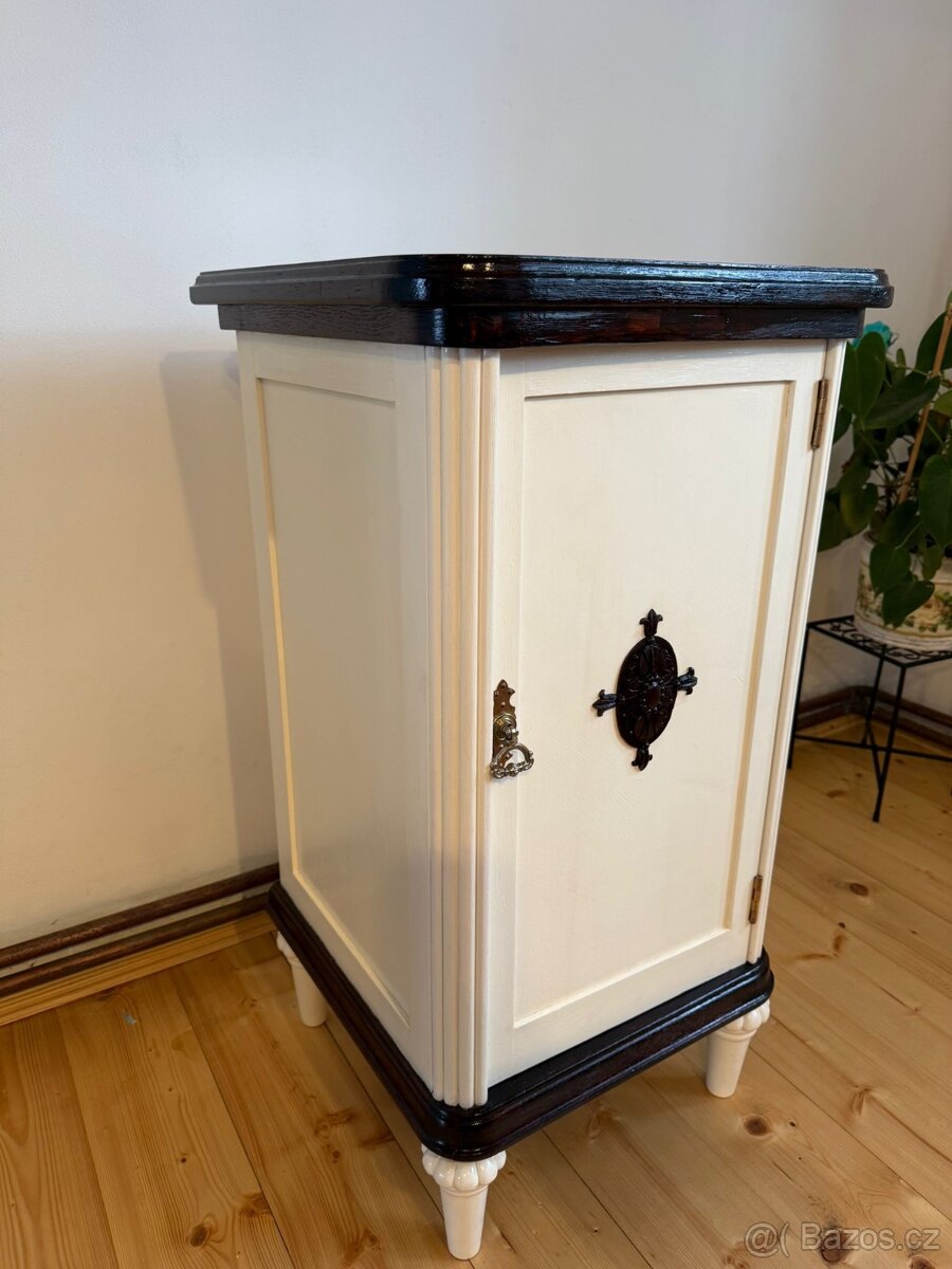 Renovace skříňky - 5