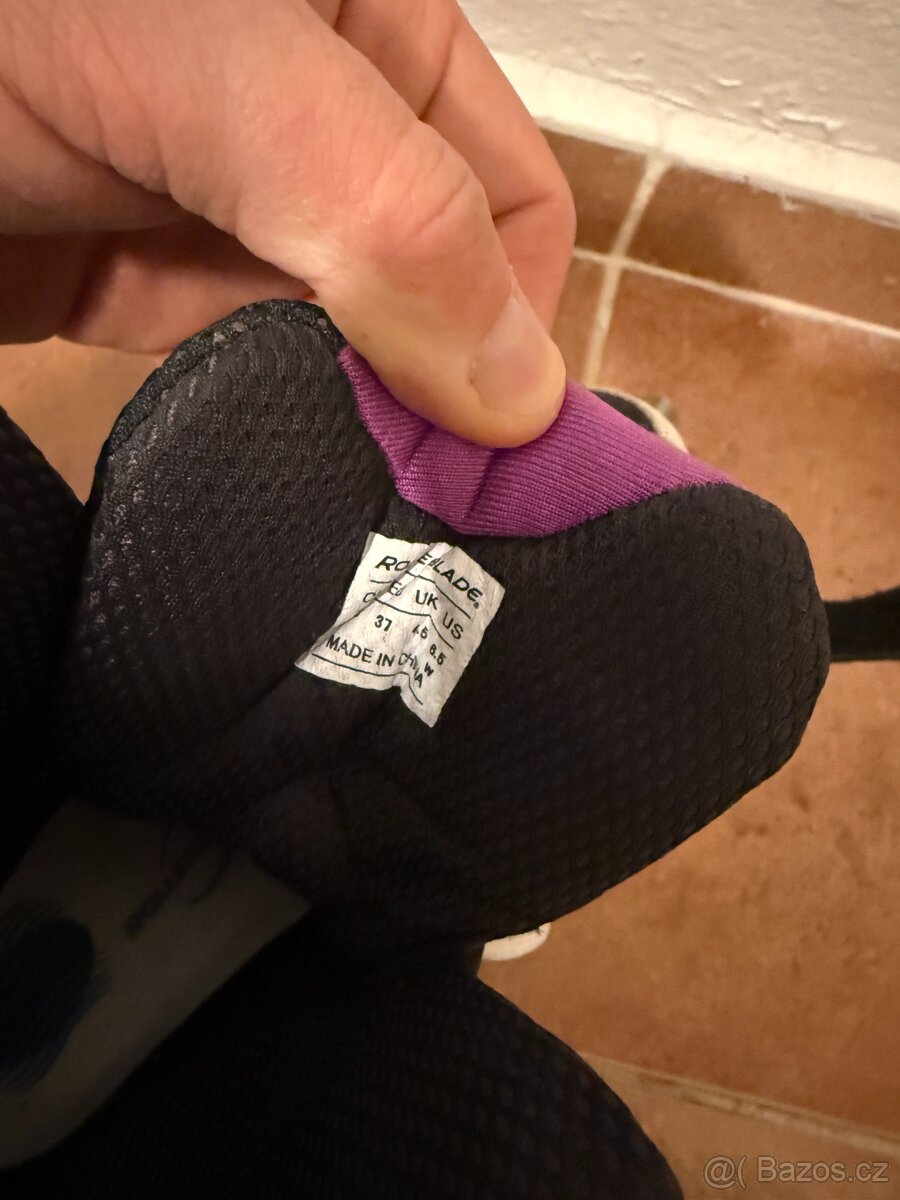 Rollerblade dámské kolečkové brusle - 5