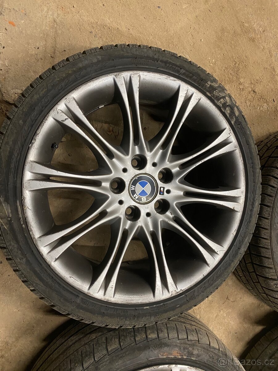 Styling 135 BMW - 5