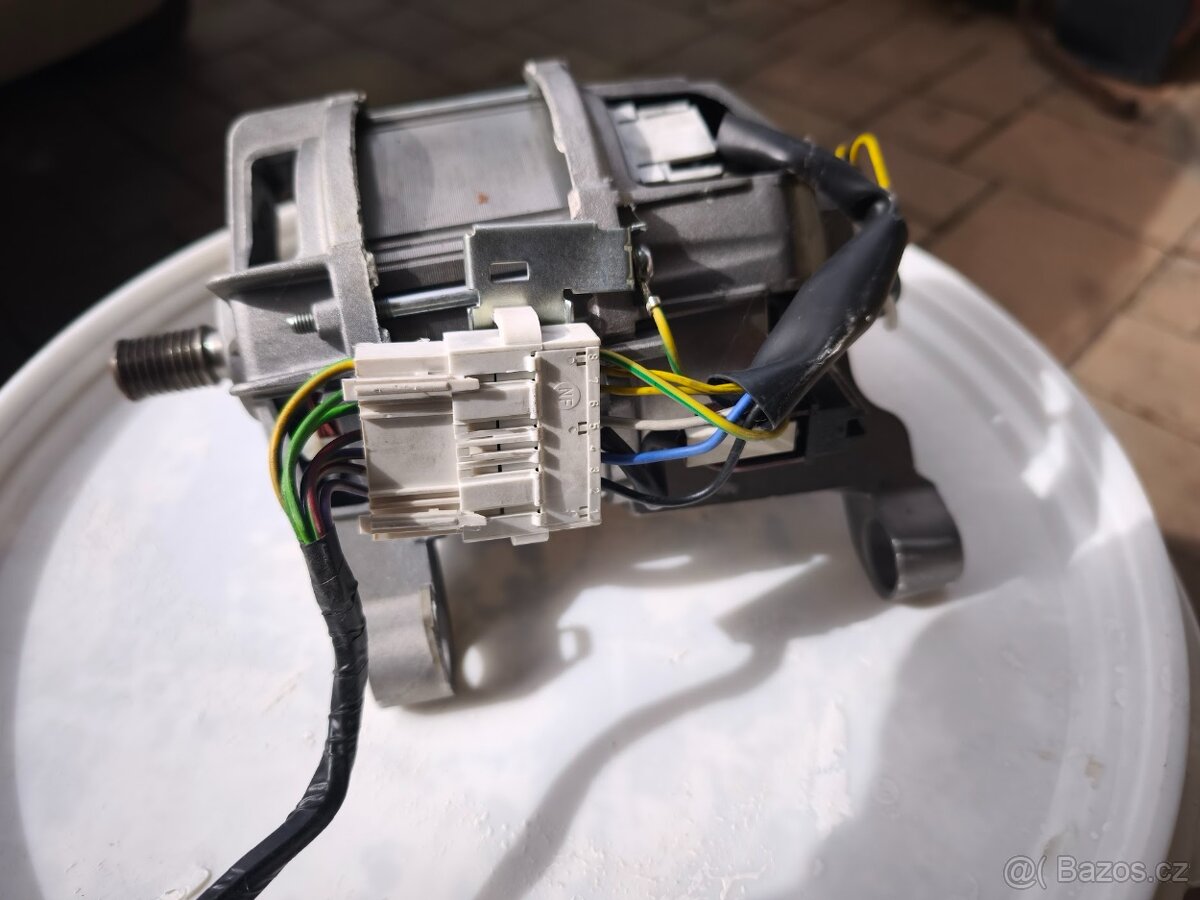 Motor pračka Beko - 5
