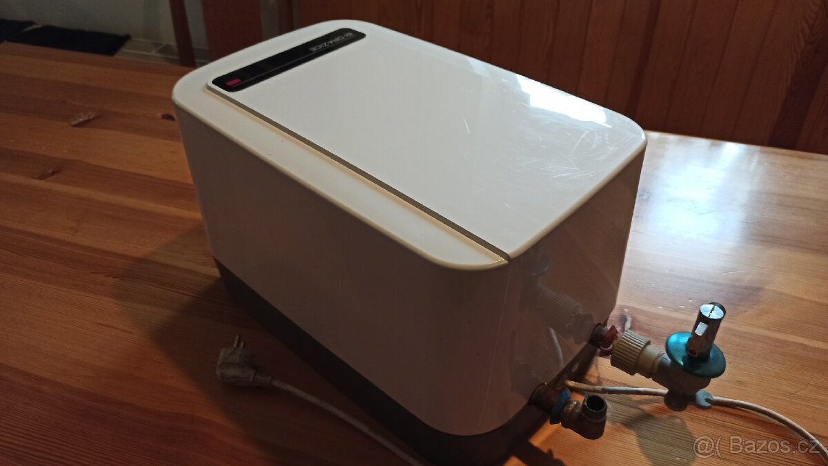 Elektrický ohřívač vody Dražice - 5