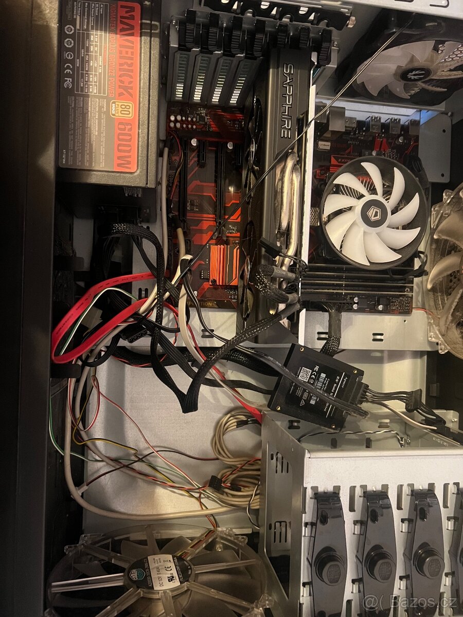 Počítačová sestava - 5