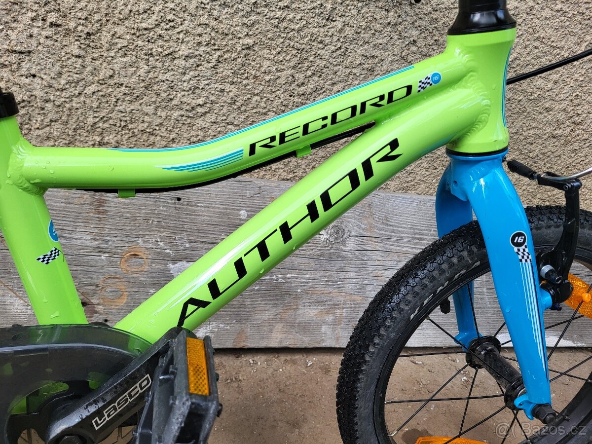 Kolo Author Record 16 - 5