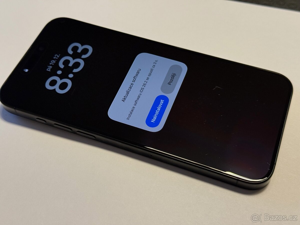 iPhone 15 Pro Max 512GB - 5