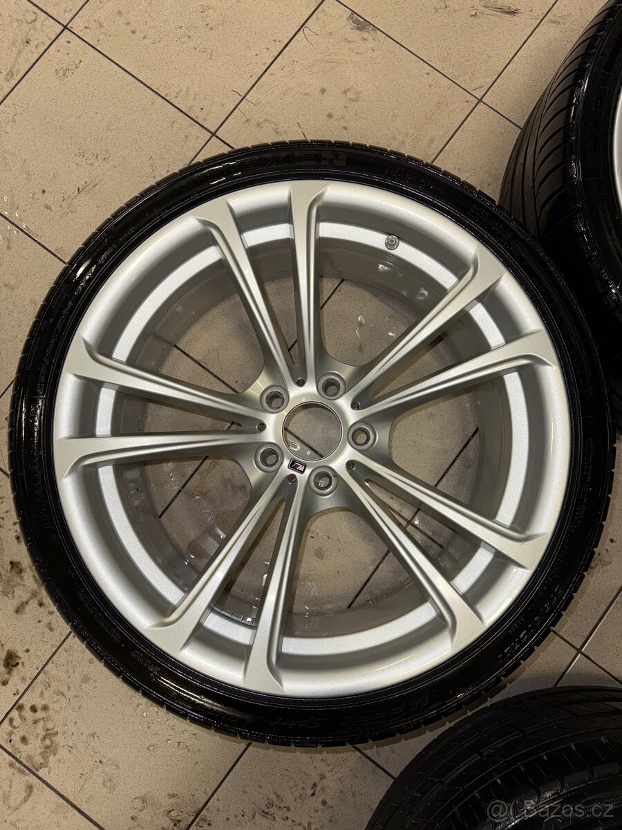 BMW ALU Style 409 - 5