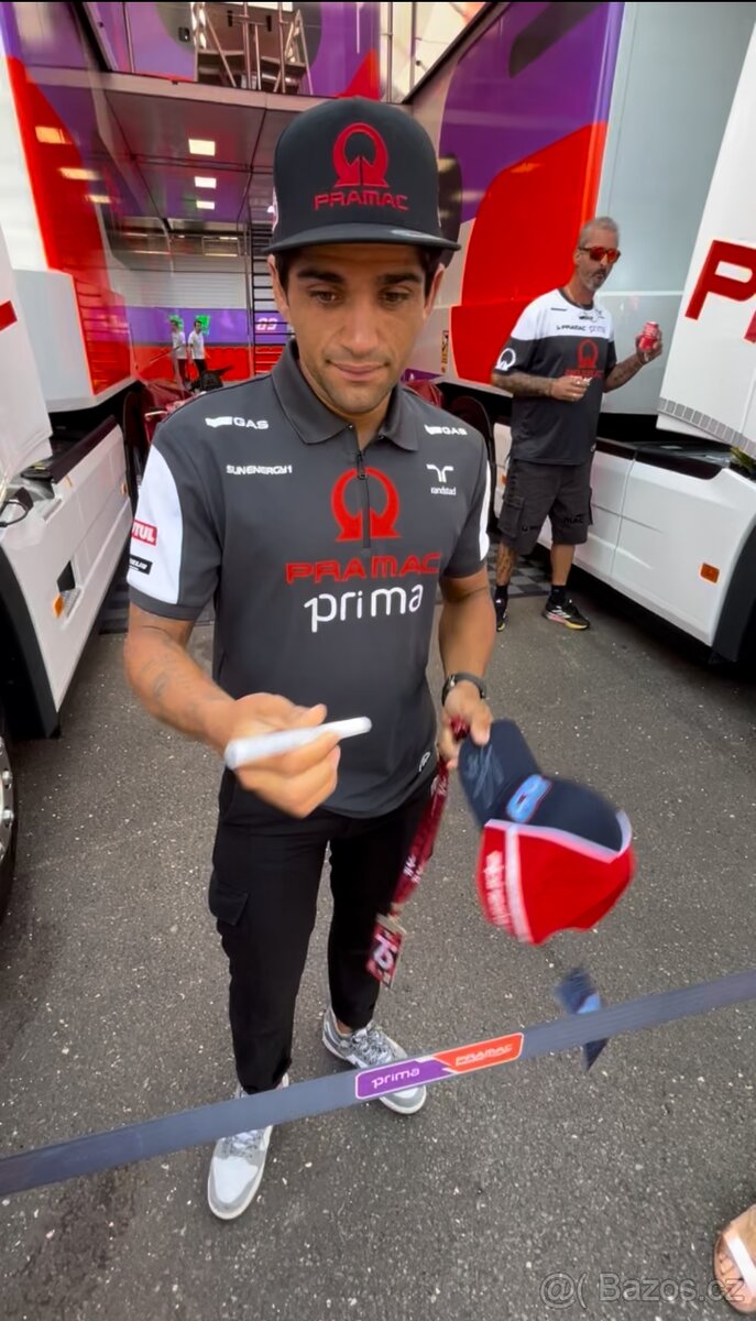 motogp rally - 5