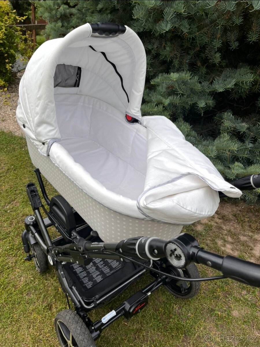 Kočárek Hartan - 5