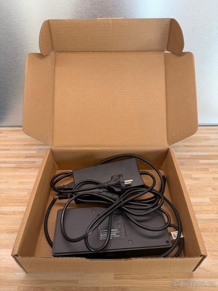 Dell Dock WD19 USB-C 130W - 5