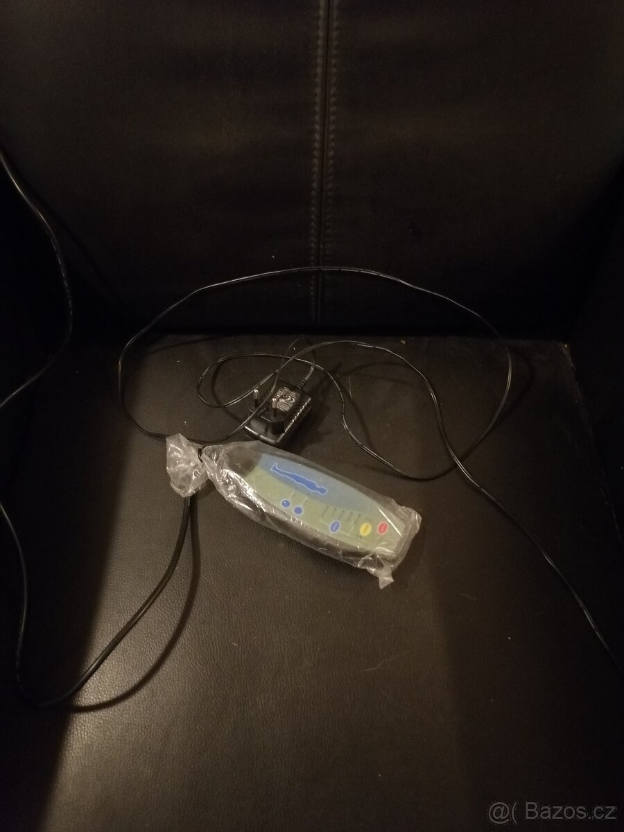 Masážní křeslo - 5