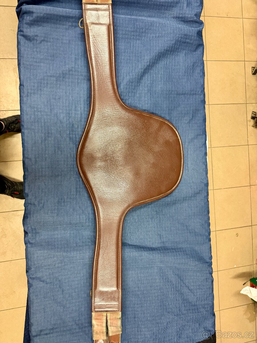 Okopávací podbřišník Prestige - 5