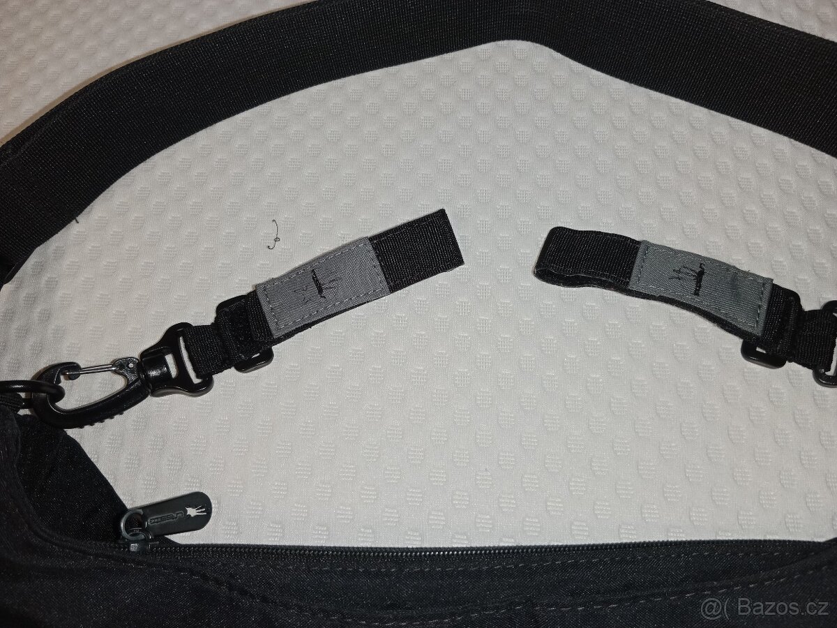 Taška na kočárek - 5