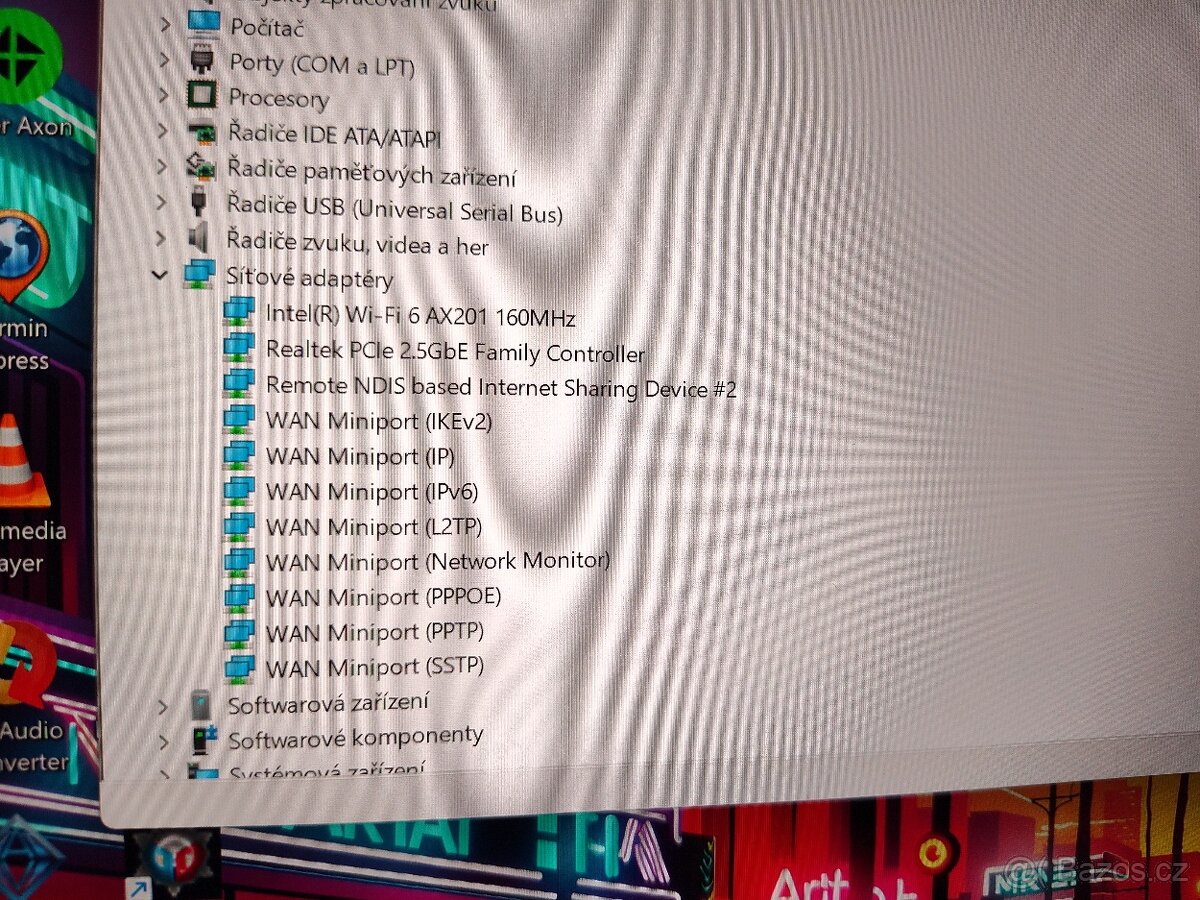 5G Modem Predator Connect 5D - 5