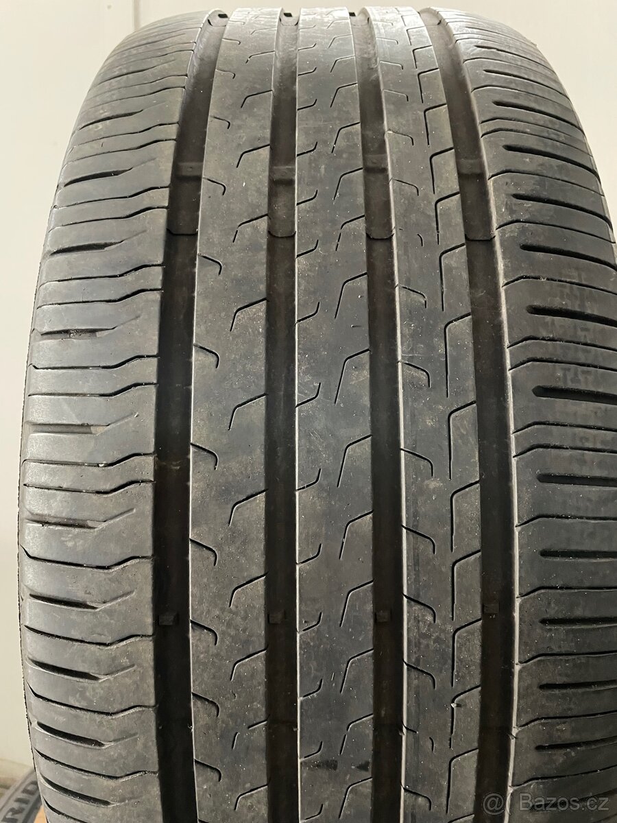 Original alu Volvo XC90 II r20 + Conti 275/45/20 - 5