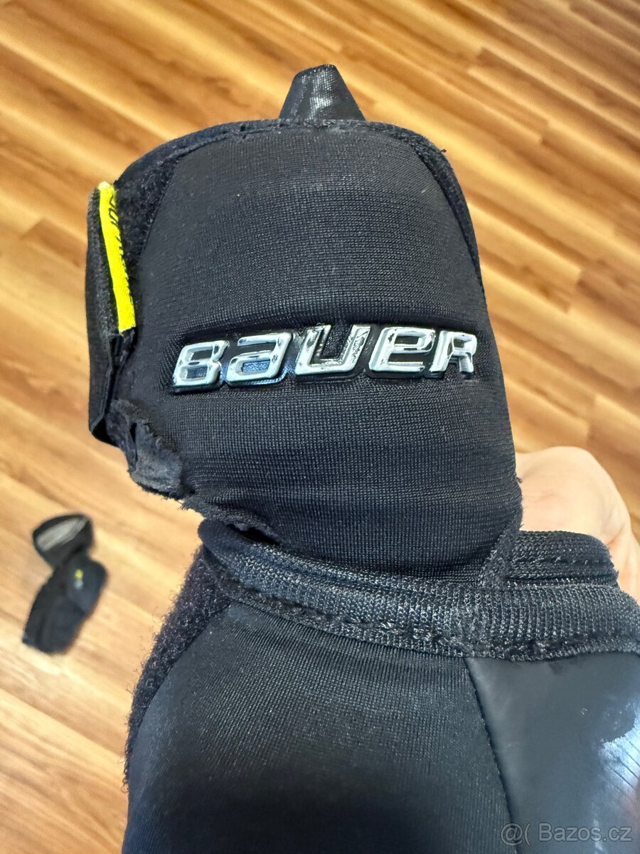 Bauer Supreme 3S Pro - 5