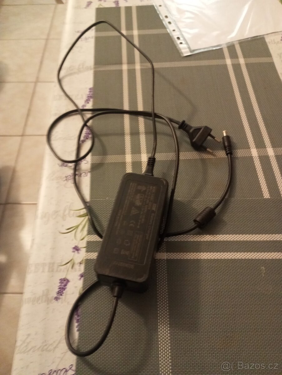 Elektrická koloběžka - 5