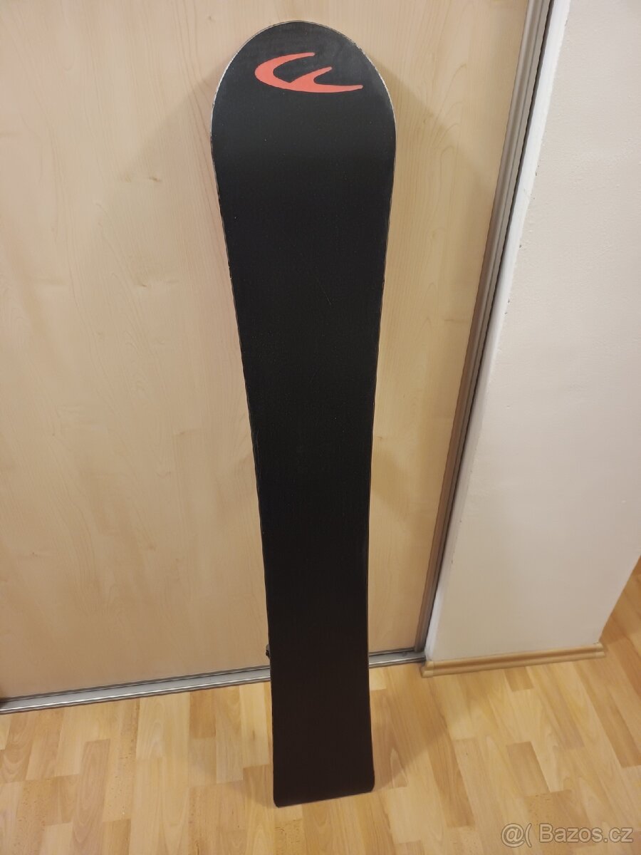 Snowboard crazy creek - 5