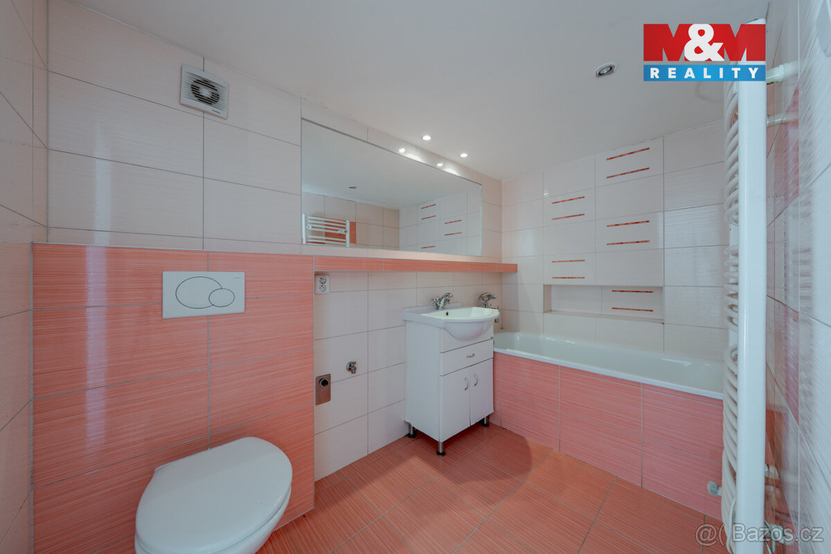 Prodej rodinného domu, 90 m², Janová - 5