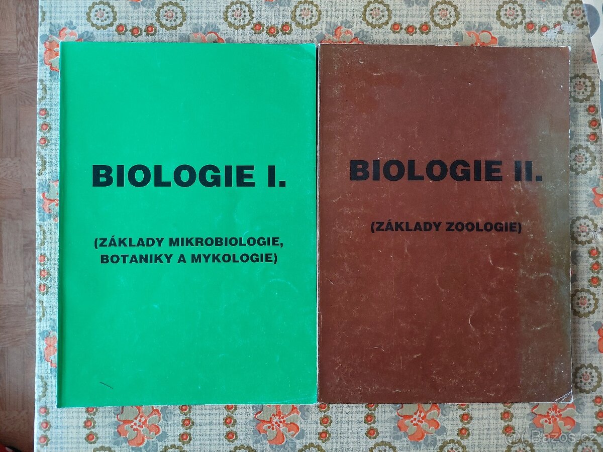 Učebnice pro SŠ - 5