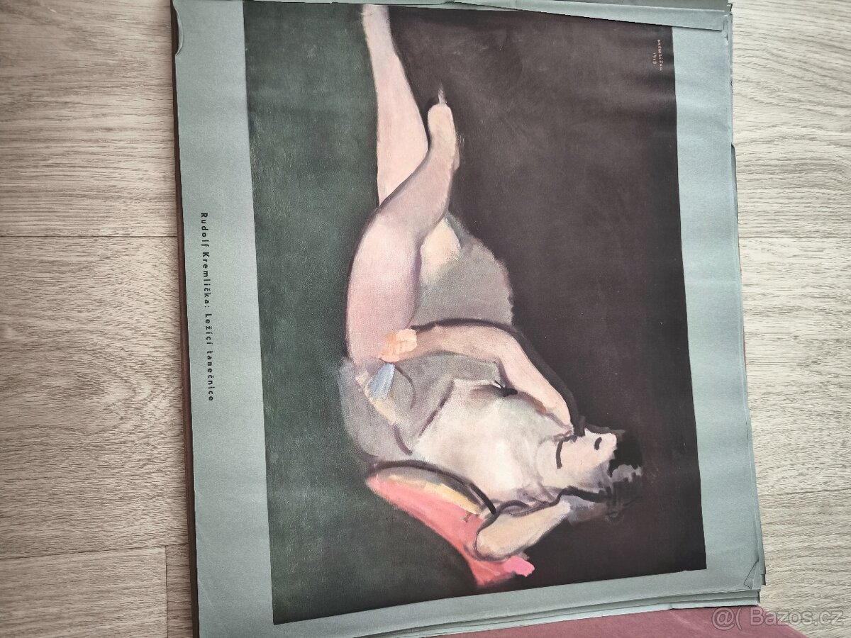 Národní galerie - 25 obrázků - 5