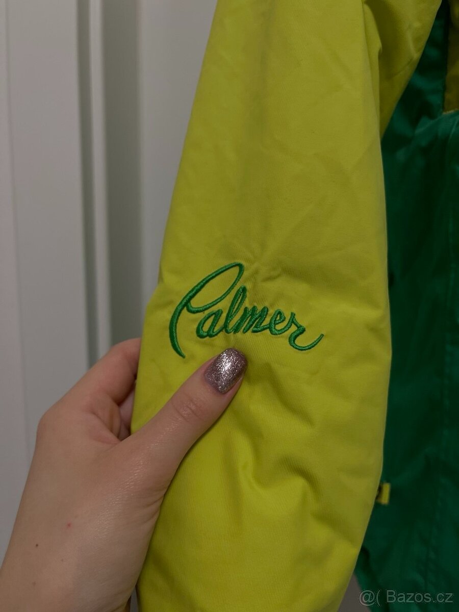 Lyžařska souprava Palmer - 5