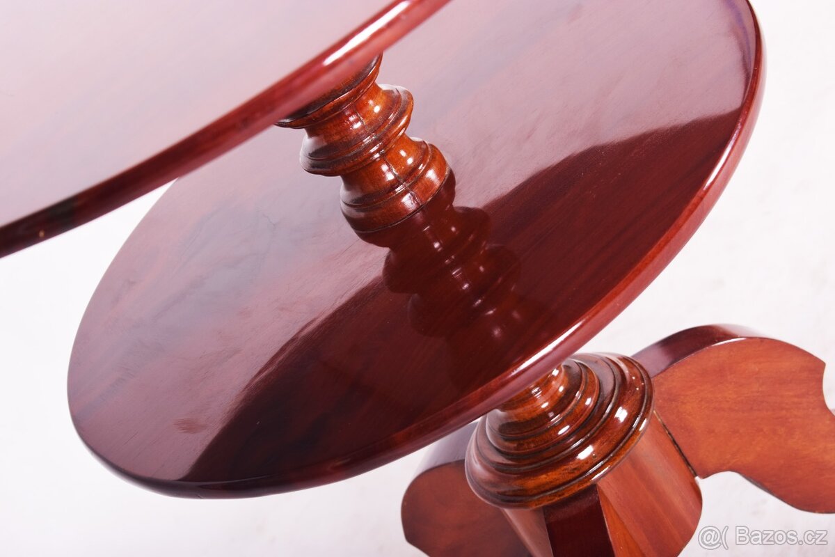 Stolek z období 1880 - č. 1816 - 5