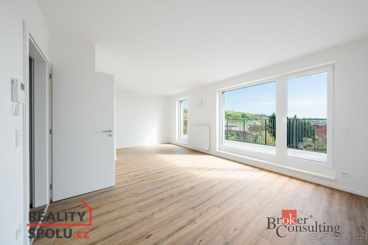 Prodej, byty/2+kk, 55.5 m2, Ke křížku, Dubí, Kladno, Kladno - 5