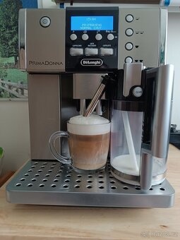 Delonghi ESAM 6600 - 5