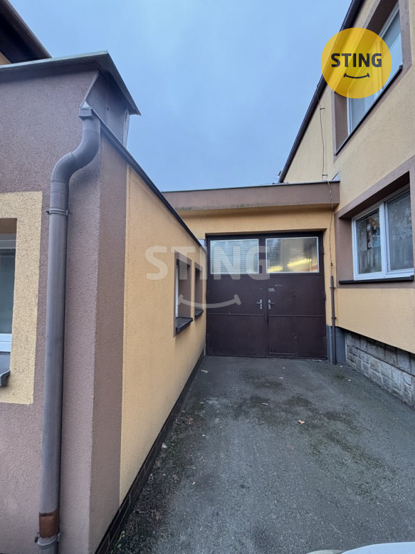 Pronájem plně vybaveného autoservisu – 120 m², 134167 - 5