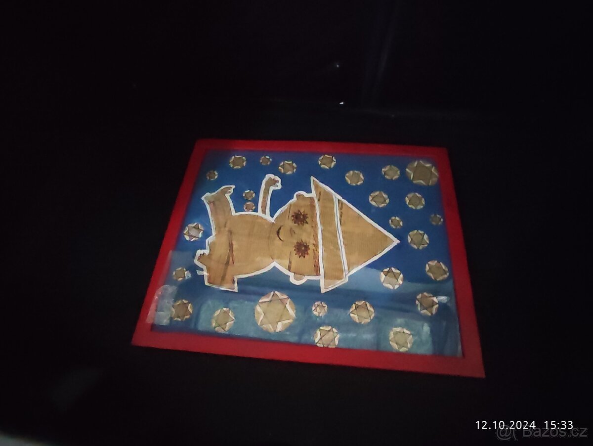 Rámy Obrazů foto velké i malé - 5