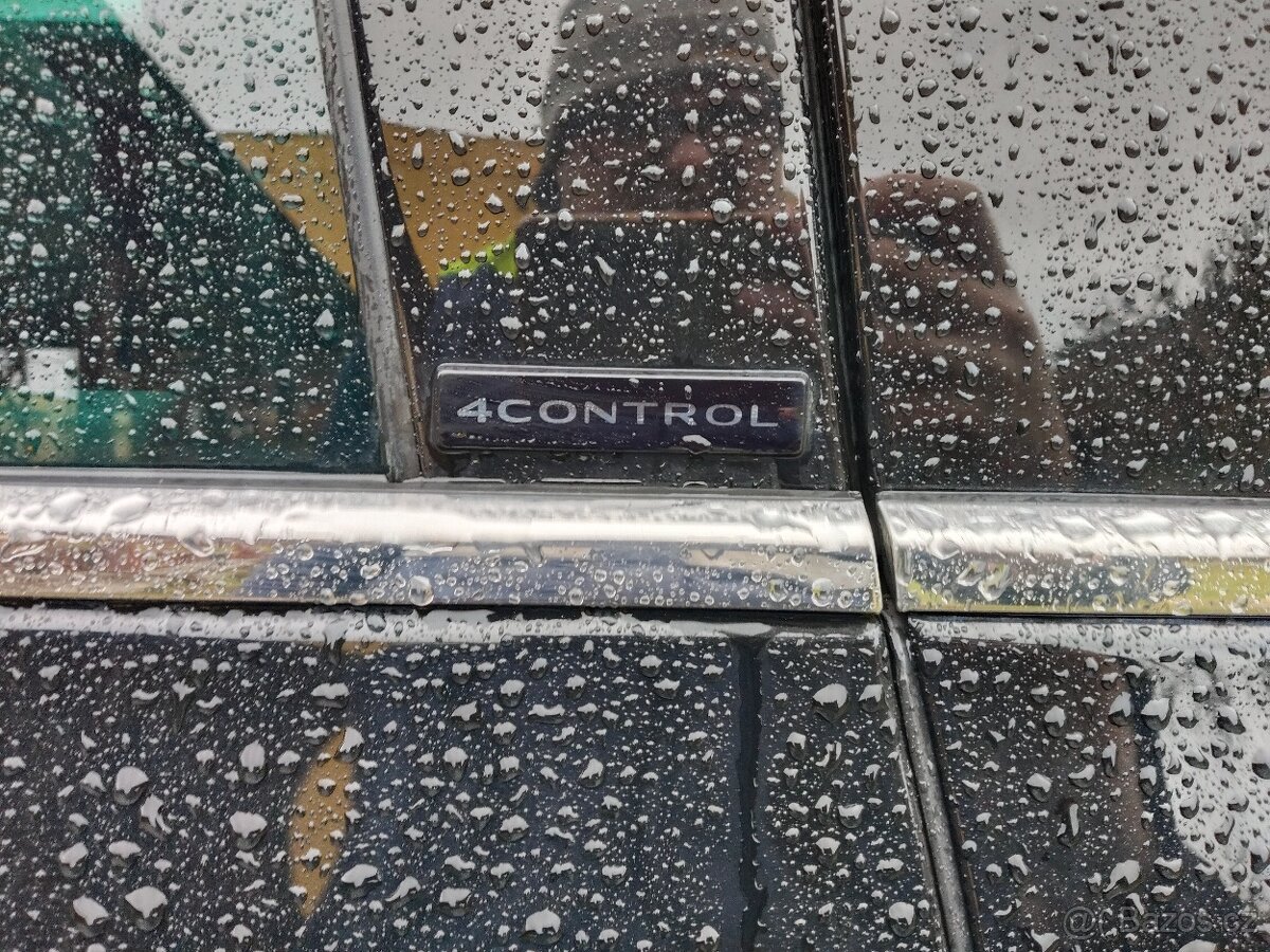 Renault Espace 5 Initiale Paris max výbava - 5