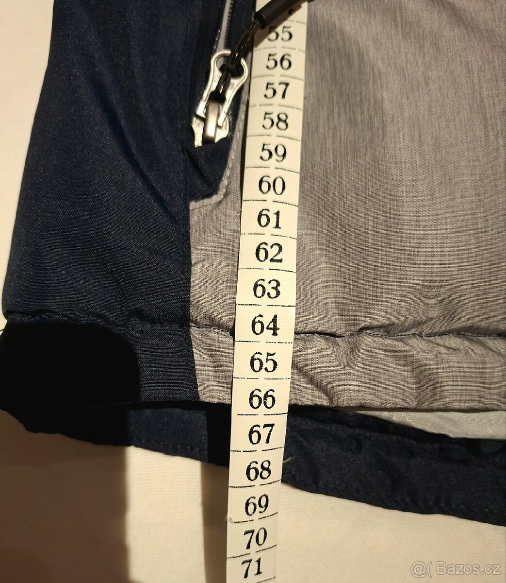 Lyžařská bunda zn. CRIVIT vel. S - 5