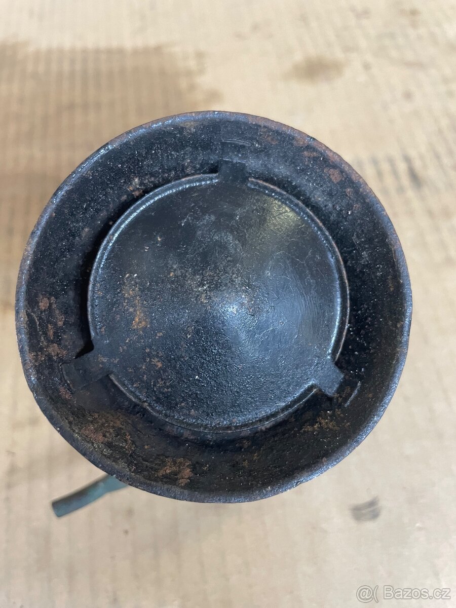 Karburator Graetzin Kf14n Jawa 100 Robot ČZ 98 - 5